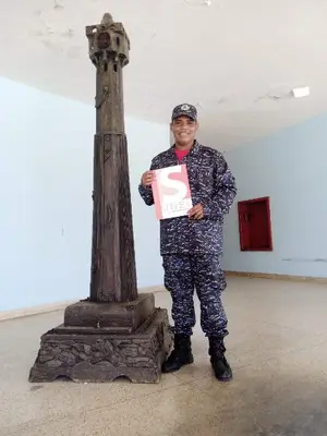 Foto de Pedro Marquina