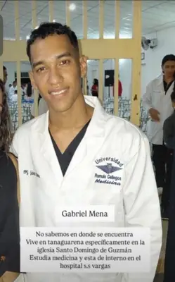 Foto de Gabriel Mena
