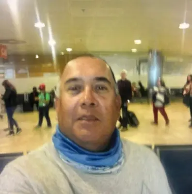 Foto de Rolando Gedler