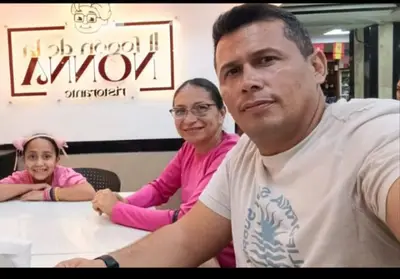 Foto de Jesús Alberto gil sanchez