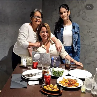 Foto de Daniela Alejandra Mora Cruz