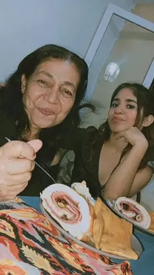 Foto de Angui ojeda