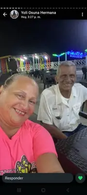 Foto de Yorlen Osuna