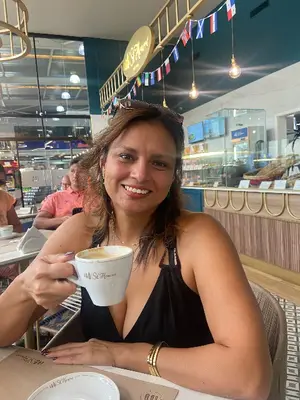 Foto de Sandra Uribe