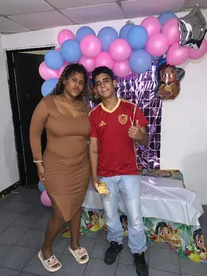 Foto de Aylanifer Telleria