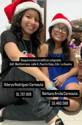 Foto de Oderis Rodríguez
