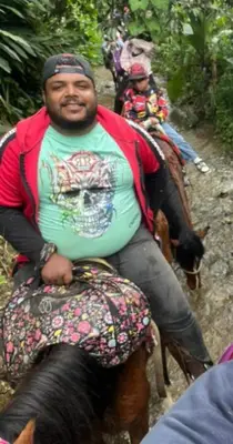 Foto de Jean Carlos Sotillos