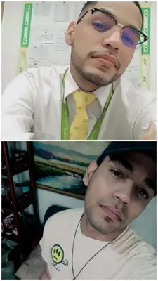 Foto de Hector Saez