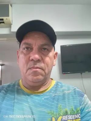 Foto de Gregorio Rios