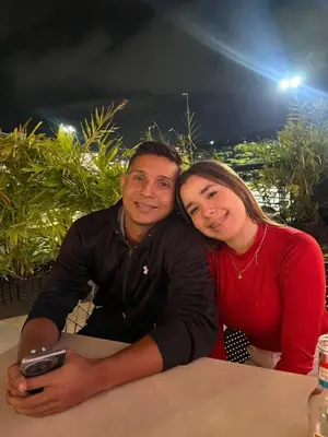 Foto de Son hermano Miguel Moreno