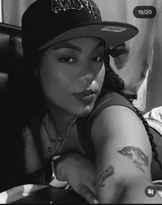 Foto de Rogeily Rojas