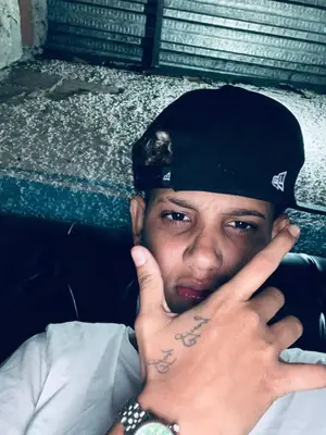 Foto de Yarennys Sánchez