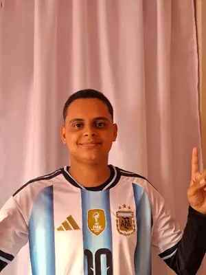 Foto de Miguel Coronel