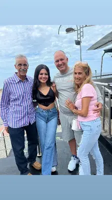 Foto de FAMILIA RODRIGUEZ