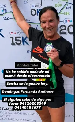 Foto de Fernanda
