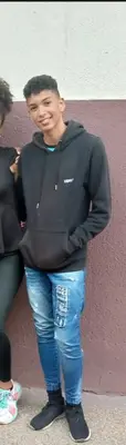 Foto de Andrés rey