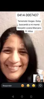 Foto de Mayerlin