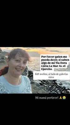 Foto de Dora de Andrade
