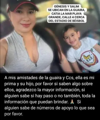 Foto de Genesis