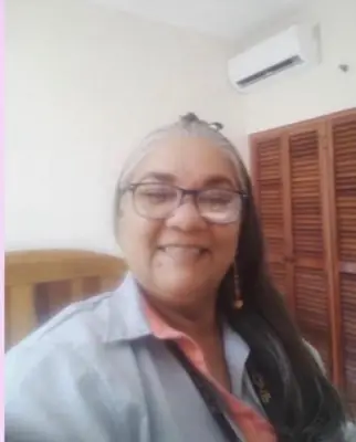 Foto de Virginia Donates Romero