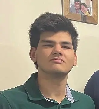 Foto de Enrique Moreira