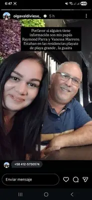 Foto de Vanessa Marrero