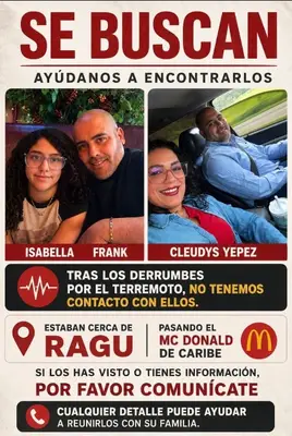 Foto de Fran Camargo