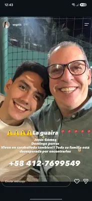 Foto de Jesús Gómez