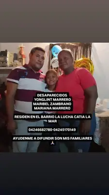 Foto de YONGLINT MARRERO