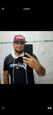 Foto de Alexander sanoja