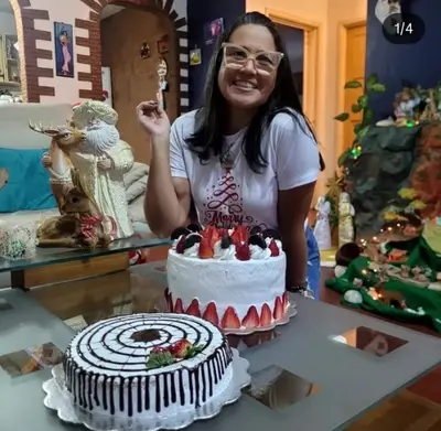 Foto de Lisbeth Ruíz