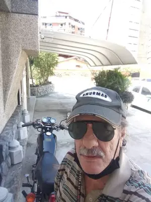 Foto de Guido Antonio Faoro González