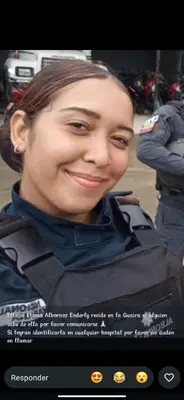 Foto de Ederlin Albornoz