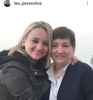 Foto de Leonor Maria Perez Silva