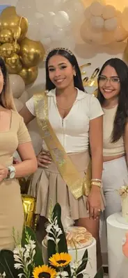 Foto de Ángeles Diaz