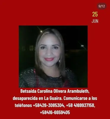 Foto de Betsaida