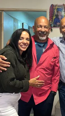 Foto de Ricardo Ochoa