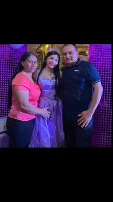 Foto de Marisela Gómez