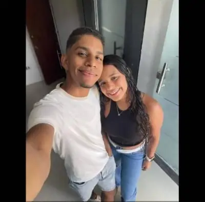 Foto de Ray Gabriel Prieto Verdú
