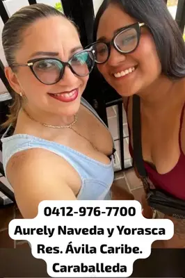 Foto de Aurely naveda