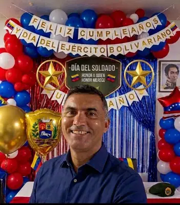Foto de Víctor García