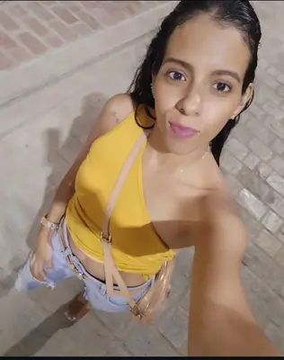 Foto de Anexys Rangel