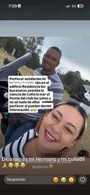 Foto de Angel David García