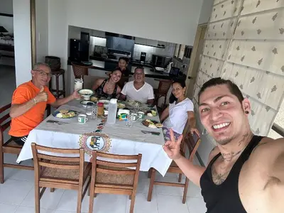 Foto de Bryan Daconceicao Hernandez