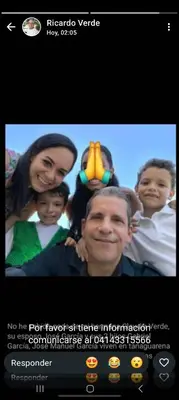 Foto de Claudia Verde