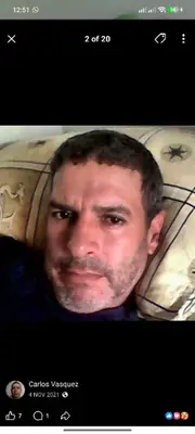 Foto de Carlos Vasquez Pacheco