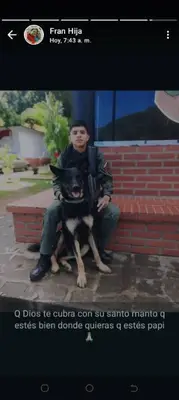 Foto de Pedro Colmenarez