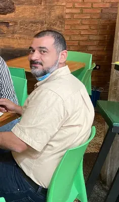 Foto de Herman Gutierrez