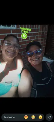 Foto de Elizabeth Sánchez