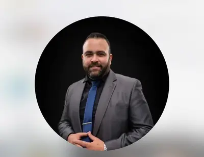 Foto de José Prada
